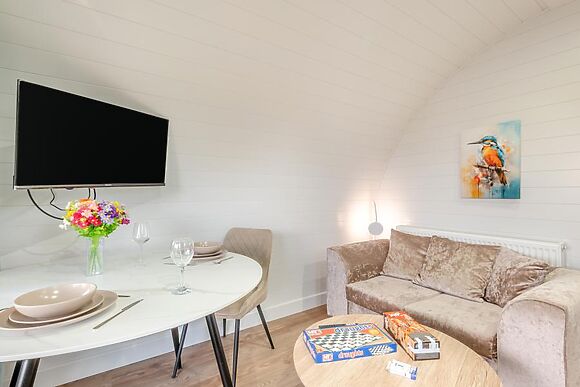 The Kingfisher Horncastle