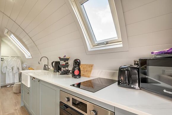 The Kingfisher Horncastle