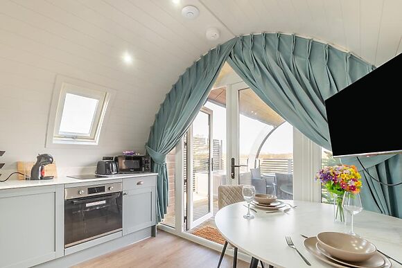 The Kingfisher Horncastle