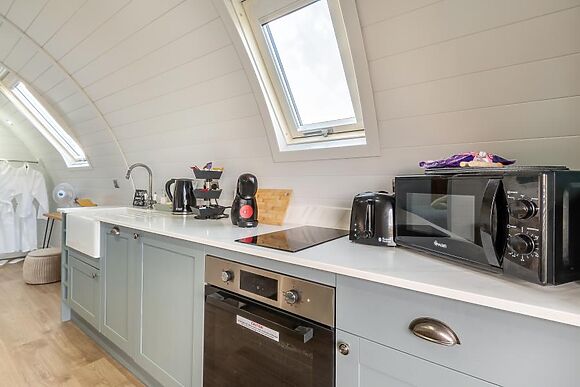 The Kingfisher Horncastle