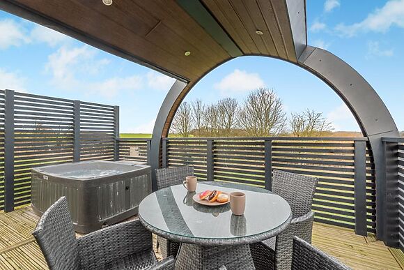 The Hedgehog Horncastle