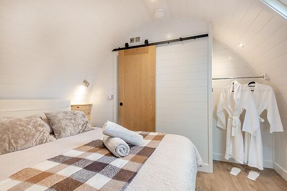 The Hedgehog Horncastle