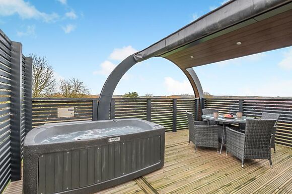 The Hedgehog Horncastle