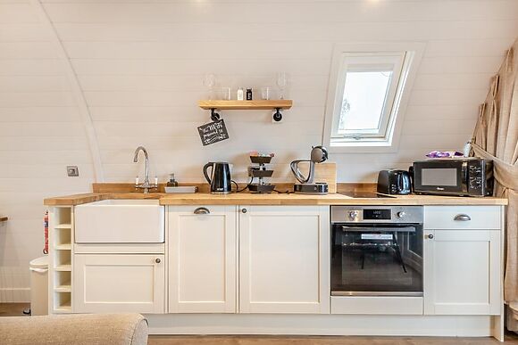 The Hedgehog Horncastle