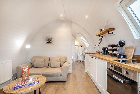 The Hedgehog Horncastle