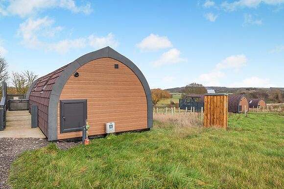 The Hedgehog Horncastle