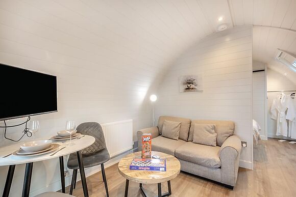 The Hedgehog Horncastle