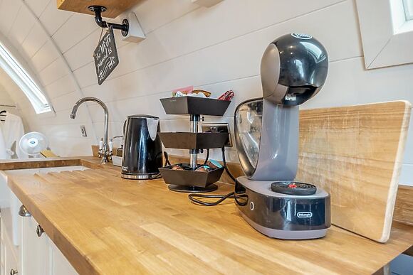 The Hedgehog Horncastle