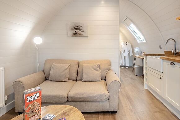 The Hedgehog Horncastle