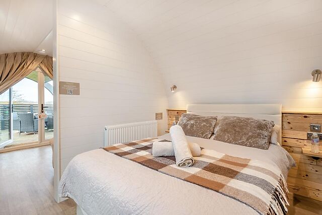 The Hedgehog Horncastle