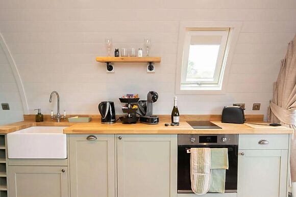 The Squirrel Horncastle