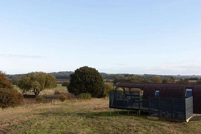 The Squirrel Horncastle