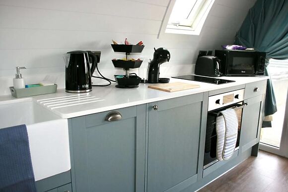 The Badger Horncastle