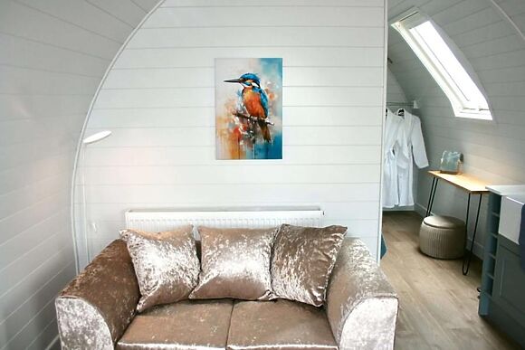 The Badger Horncastle