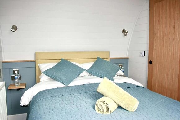 The Badger Horncastle