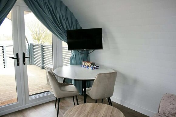 The Badger Horncastle