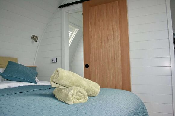 The Badger Horncastle