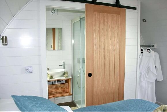 The Badger Horncastle