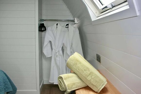 The Badger Horncastle