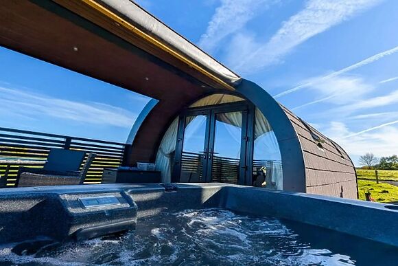 The Badger Horncastle