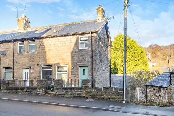 Babbling Brook Cottage