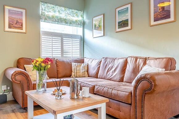 Babbling Brook Cottage