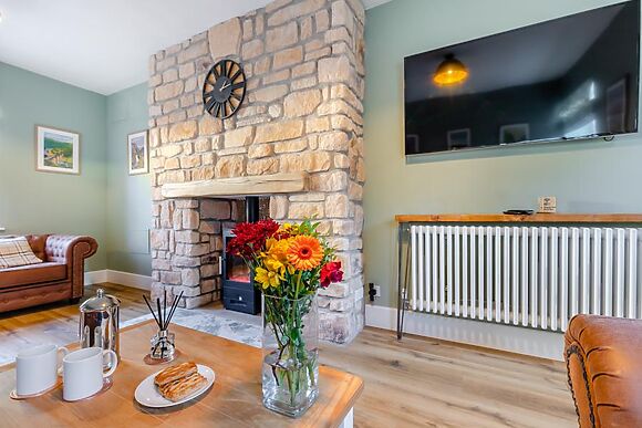 Babbling Brook Cottage