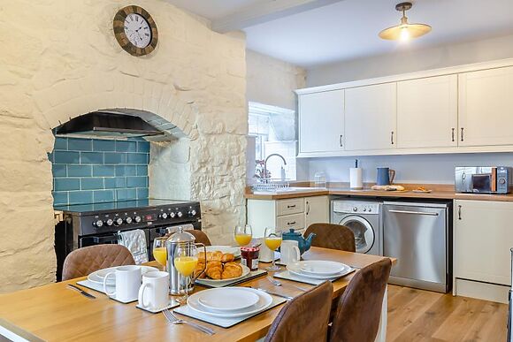 Babbling Brook Cottage
