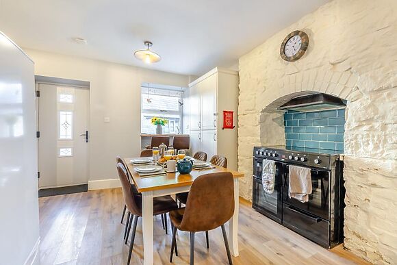Babbling Brook Cottage
