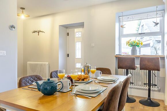 Babbling Brook Cottage