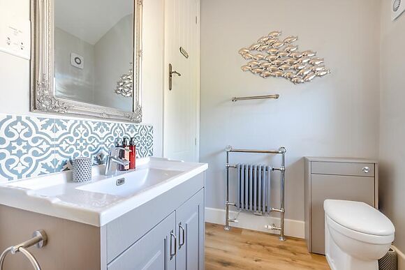 Babbling Brook Cottage