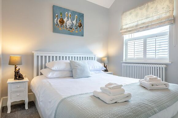 Babbling Brook Cottage