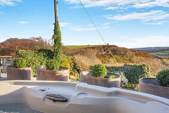 Laund Cottage Slaithwaite