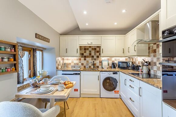 Laund Cottage Slaithwaite