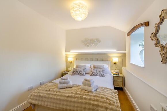 Laund Cottage Slaithwaite