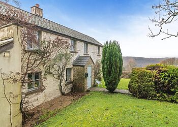 The Cottage St Briavels