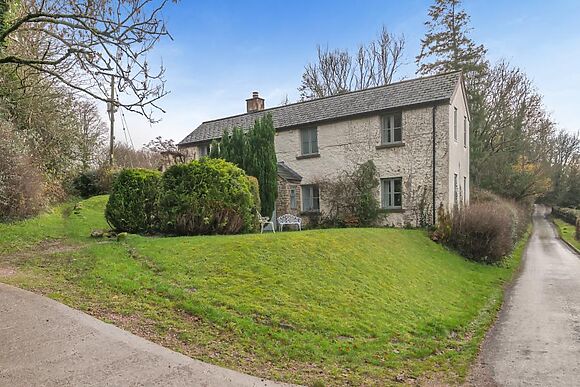 The Cottage St Briavels