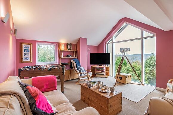 The Cottage St Briavels