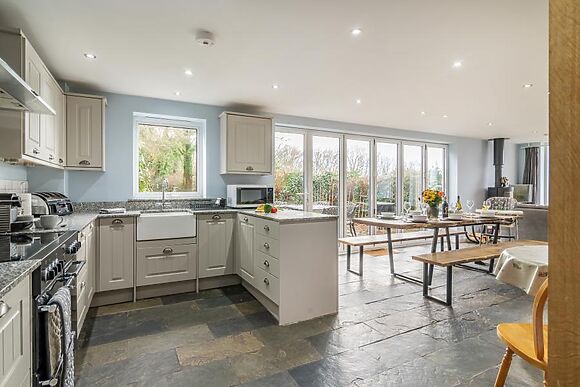 The Cottage St Briavels