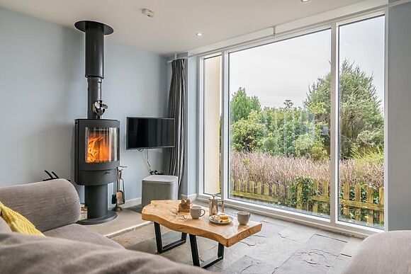 The Cottage St Briavels