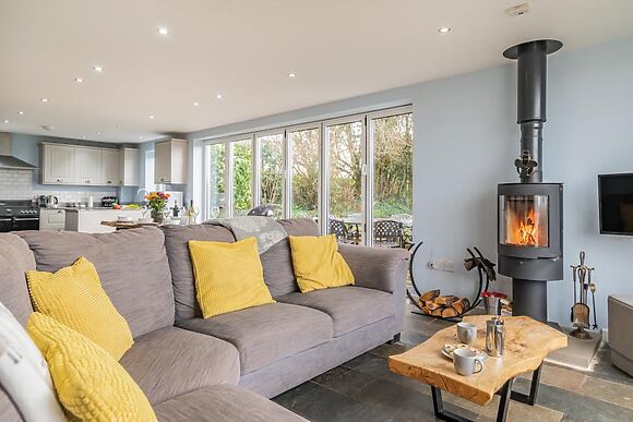 The Cottage St Briavels