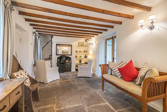 The Cottage St Briavels