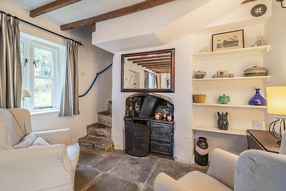 The Cottage St Briavels