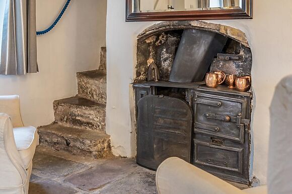 The Cottage St Briavels