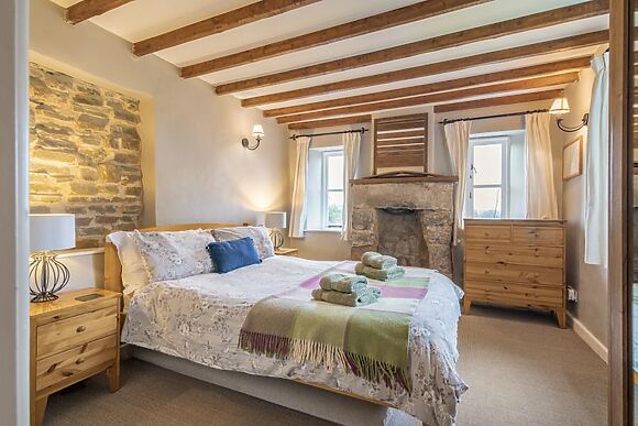 The Cottage St Briavels