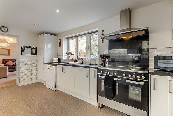 The Swallows Nest Marton