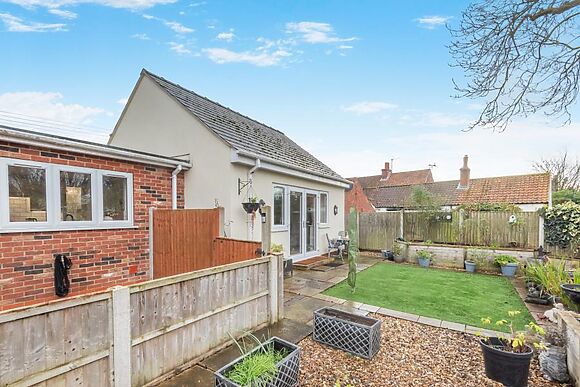 The Swallows Nest Marton