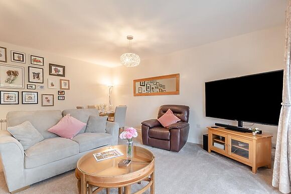 The Swallows Nest Marton