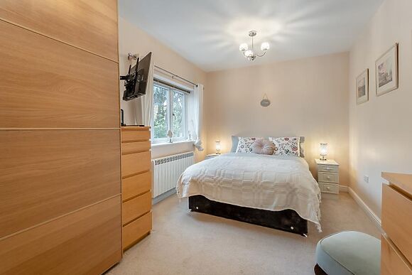 The Swallows Nest Marton