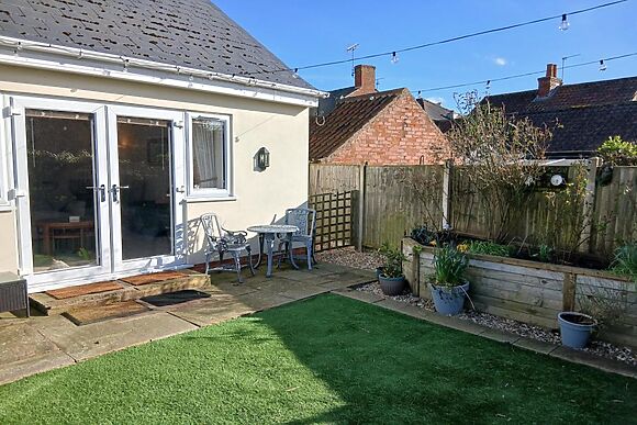 The Swallows Nest Marton